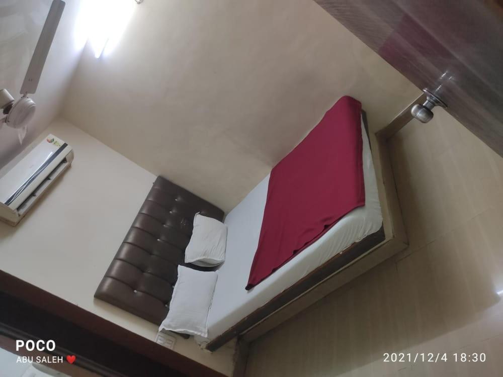Hotel Janata Residency — Photos 1