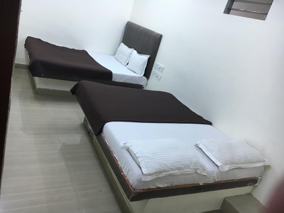 Hotel Janata Residency, Mumbai